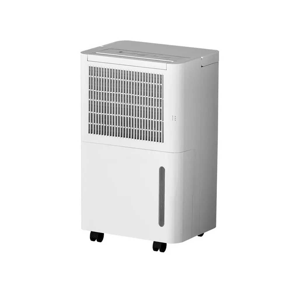 Devanti Dehumidifier 12L Air Purifier (White) 1