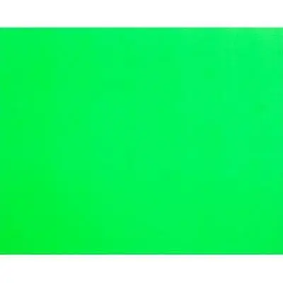 Quill Board Paper 230Gsm 510×635Mm Pack 25 (Fluoro Green) 1