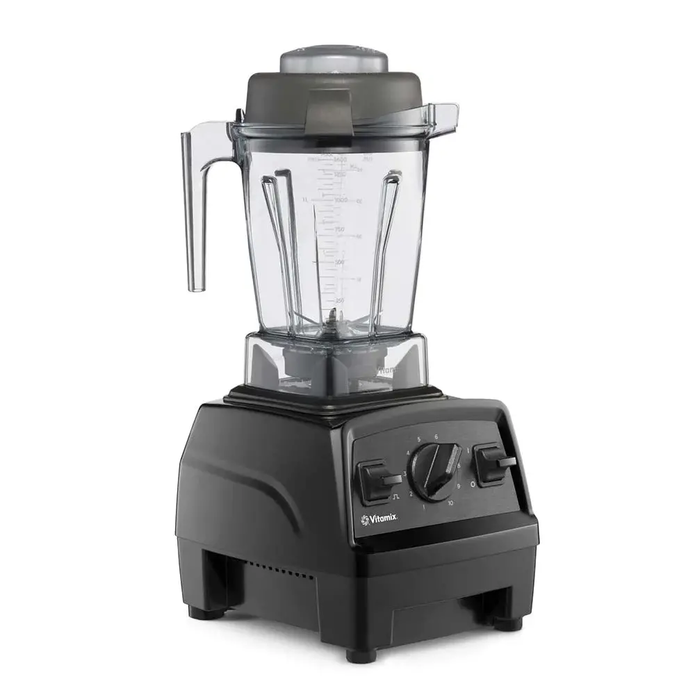 Vitamix E310 1200W Explorian Blender (Onyx) 1