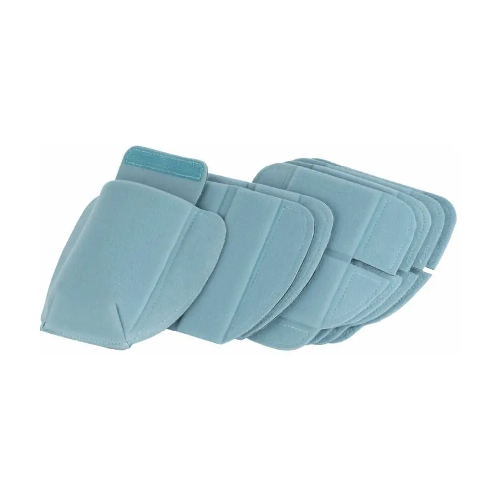 Shimoda Divider Kit Dslr Camera Organization Folding Dividers River Blue 1