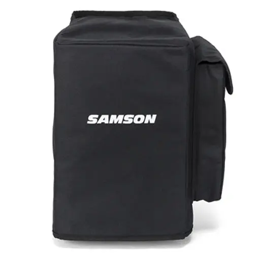 Samson Xp208w Dustcover 1