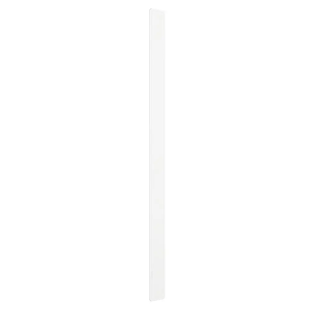 Vogel's Tva 6000 Slim Wall 80Cm Cable Cover Organiser (White) 1