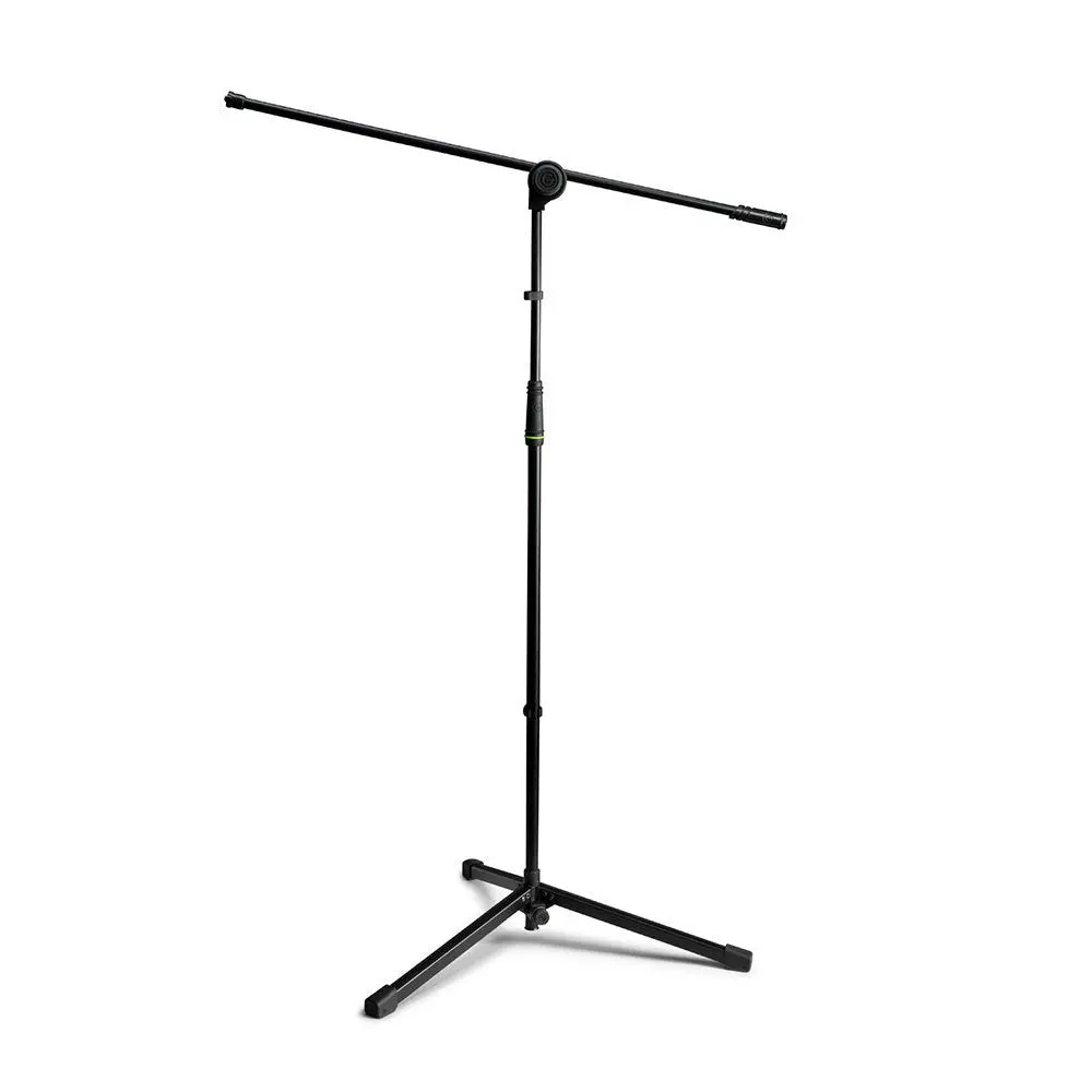Gravity Ms5311b Steel 163Cm Traveler Stand/Tripod Mount Black 1