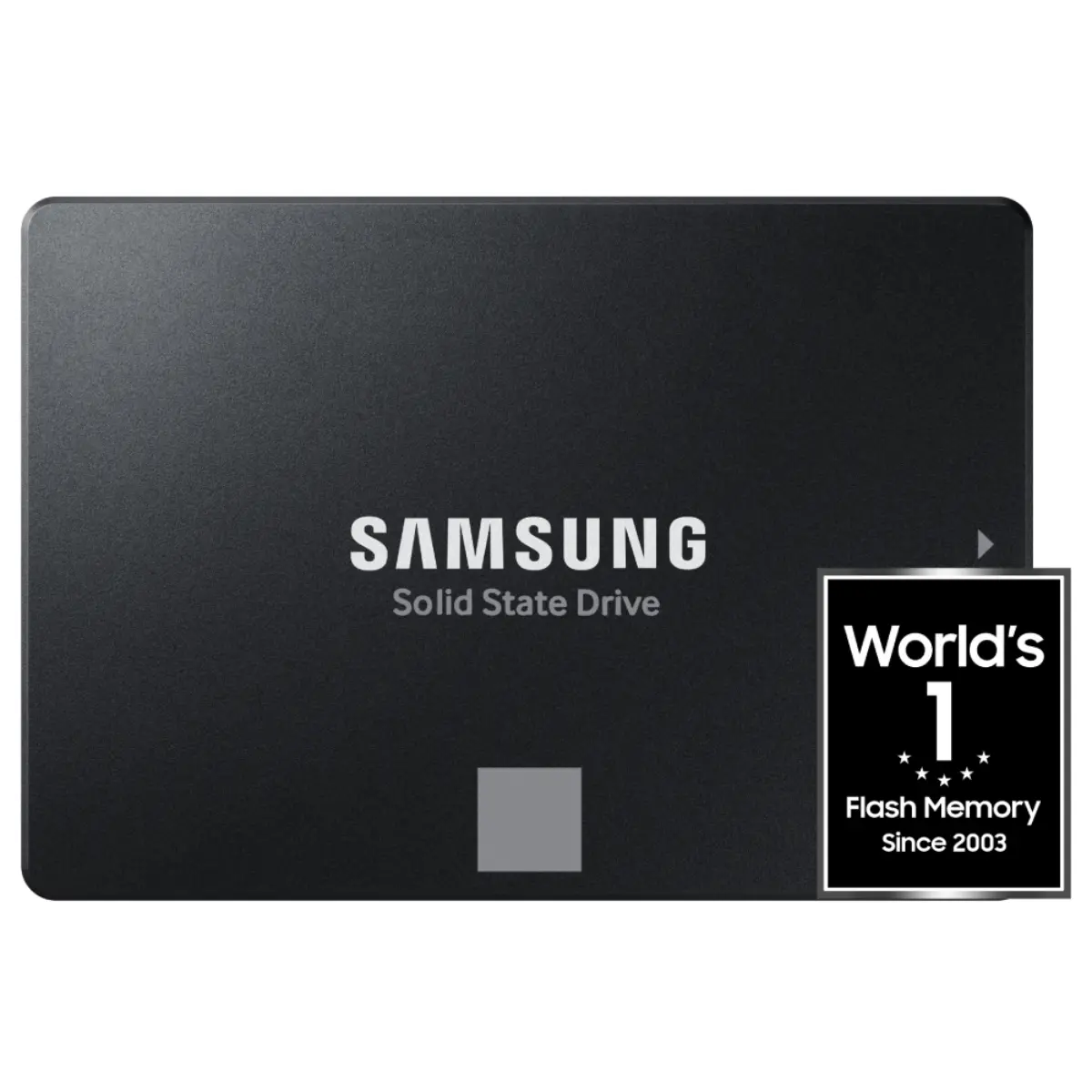 Samsung Ssd 870 Evo 4Tb 2.5" Internal Ssd 1