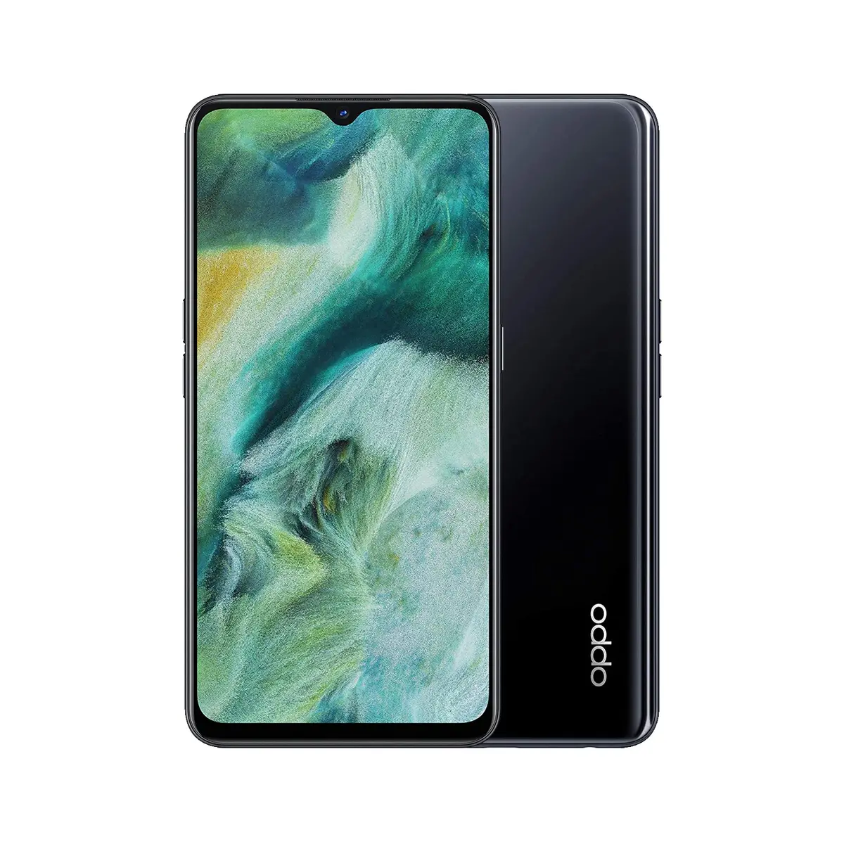 Oppo Find X2 Lite 5G 128Gb Black [~Refurbished: Excellent] 1