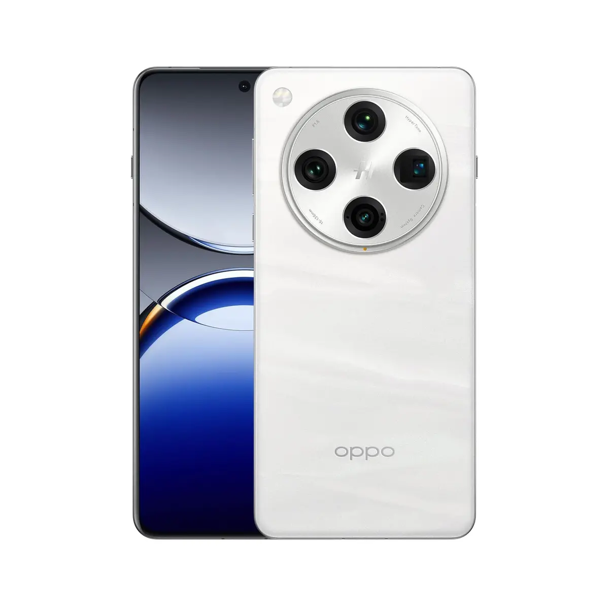 Oppo Find X8 Pro 5G 512Gb Pearl White [~Refurbished: Good] 1