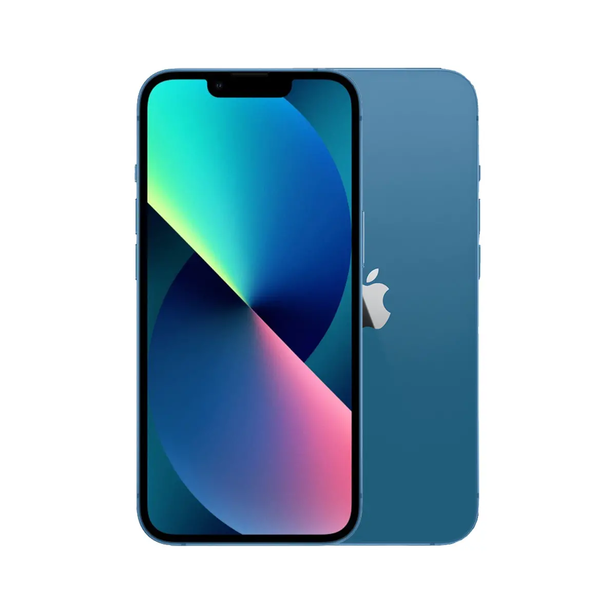Apple Iphone 13 128Gb (Blue) [~Refurbished: As New] 1