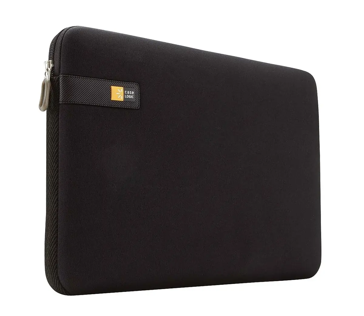 Case Logic 16" Laptop Notebook Sleeve Cover (Suits Macbook & Pc Compatible) In Black 1