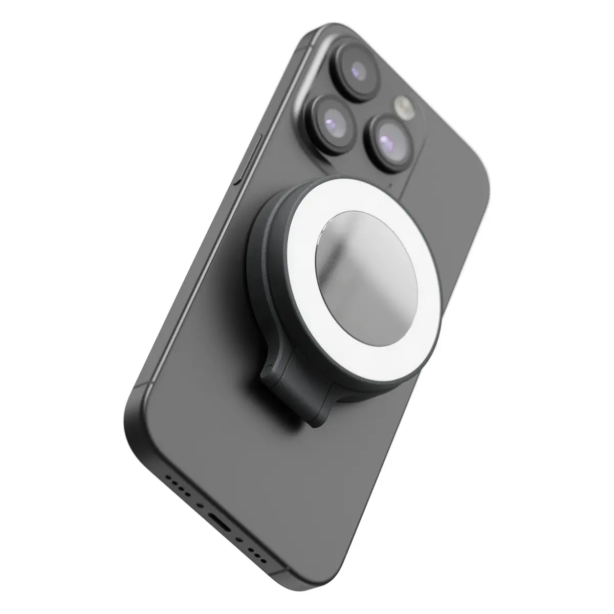 Shiftcam Snappocket Light (Midnight) 1