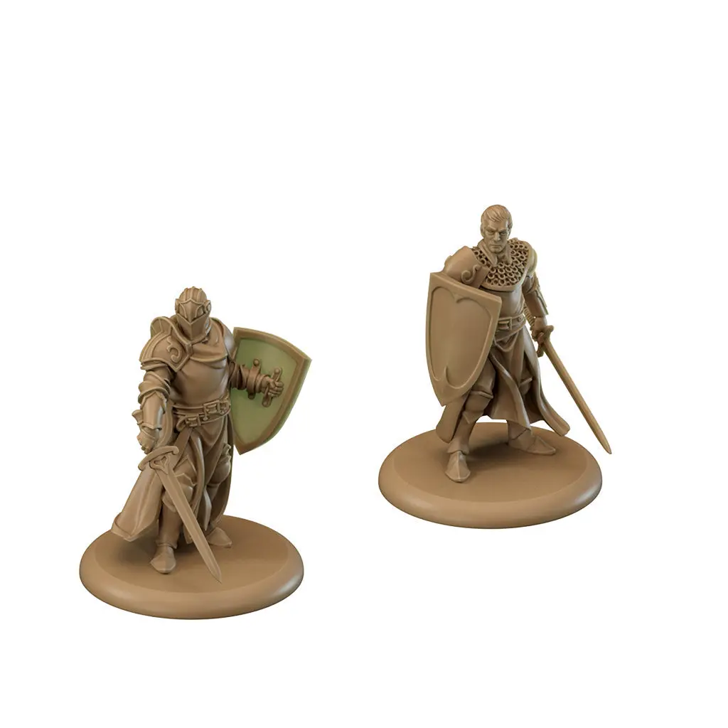 Cmon A Song Of Ice And Fire Tmg - Golden Company Swordsmen 2