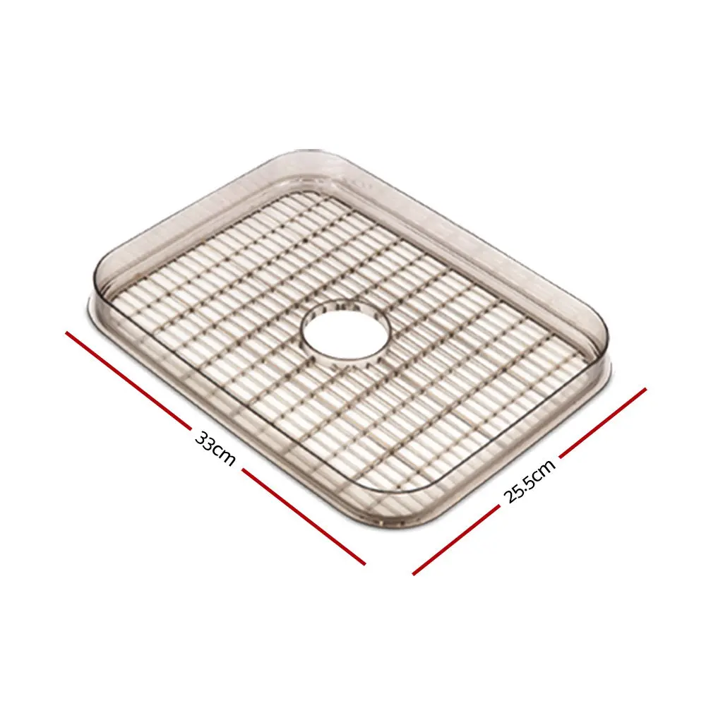 Food Dehydrator Add On Tray X2 Trays 2