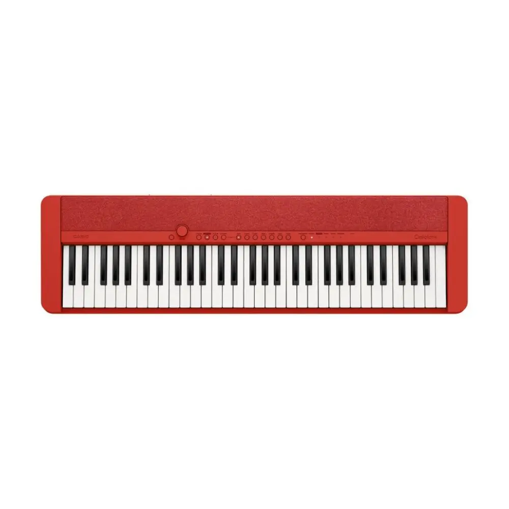 Casio Ct-S1rd Musical Instrument Electronic Keyboard Casiotone 61 Keys 1