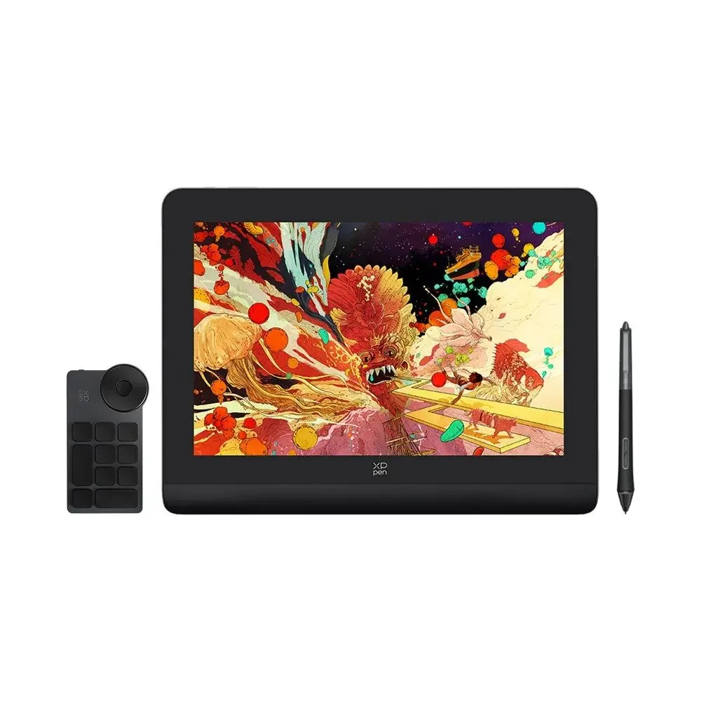 Xppen Artist Pro 14 (Gen 2) Pen Display 1