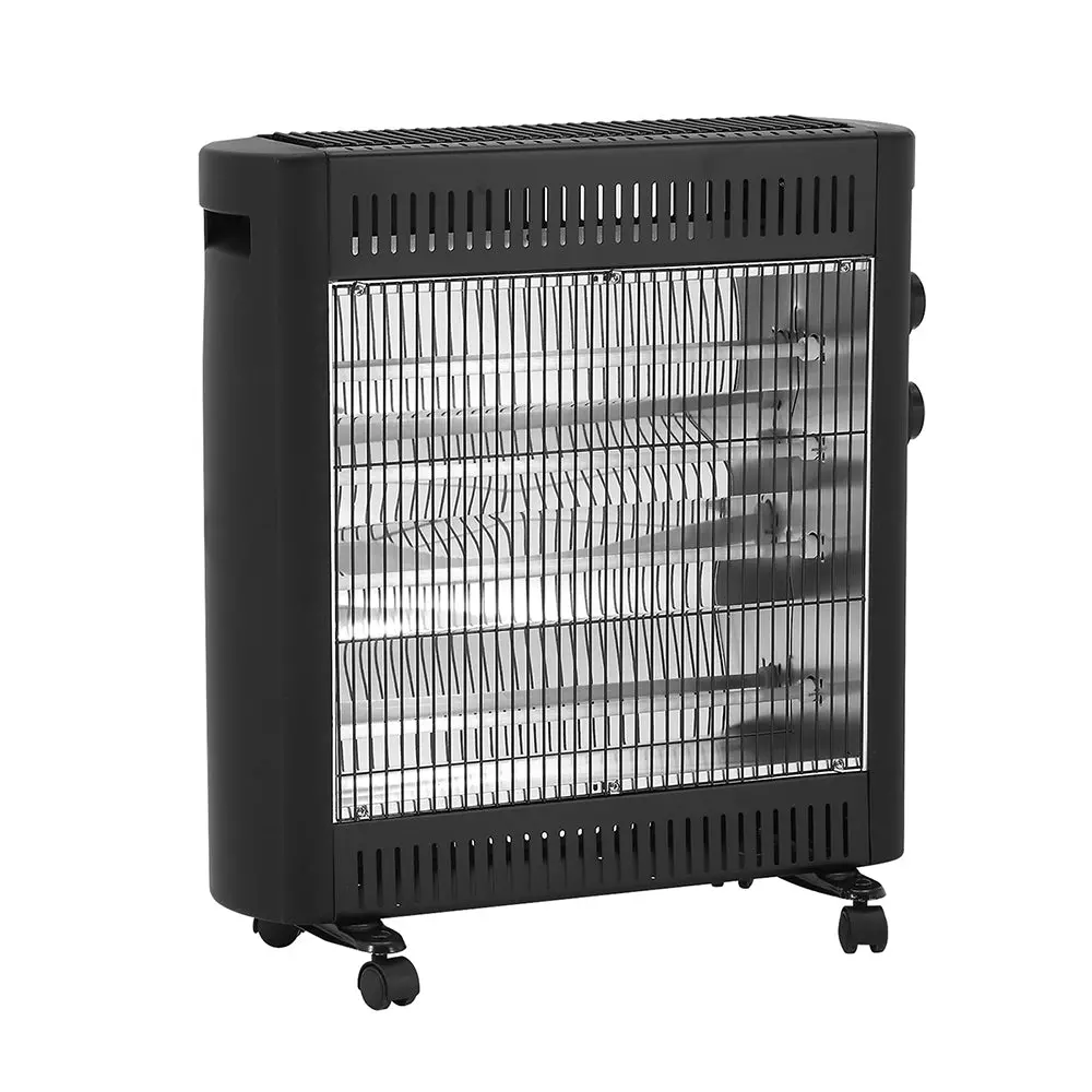 Devanti 2200W Infrared Heater Radiant Heaters 1