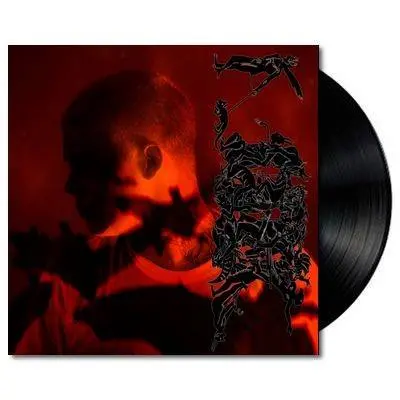 Stranger (Vinyl) 1