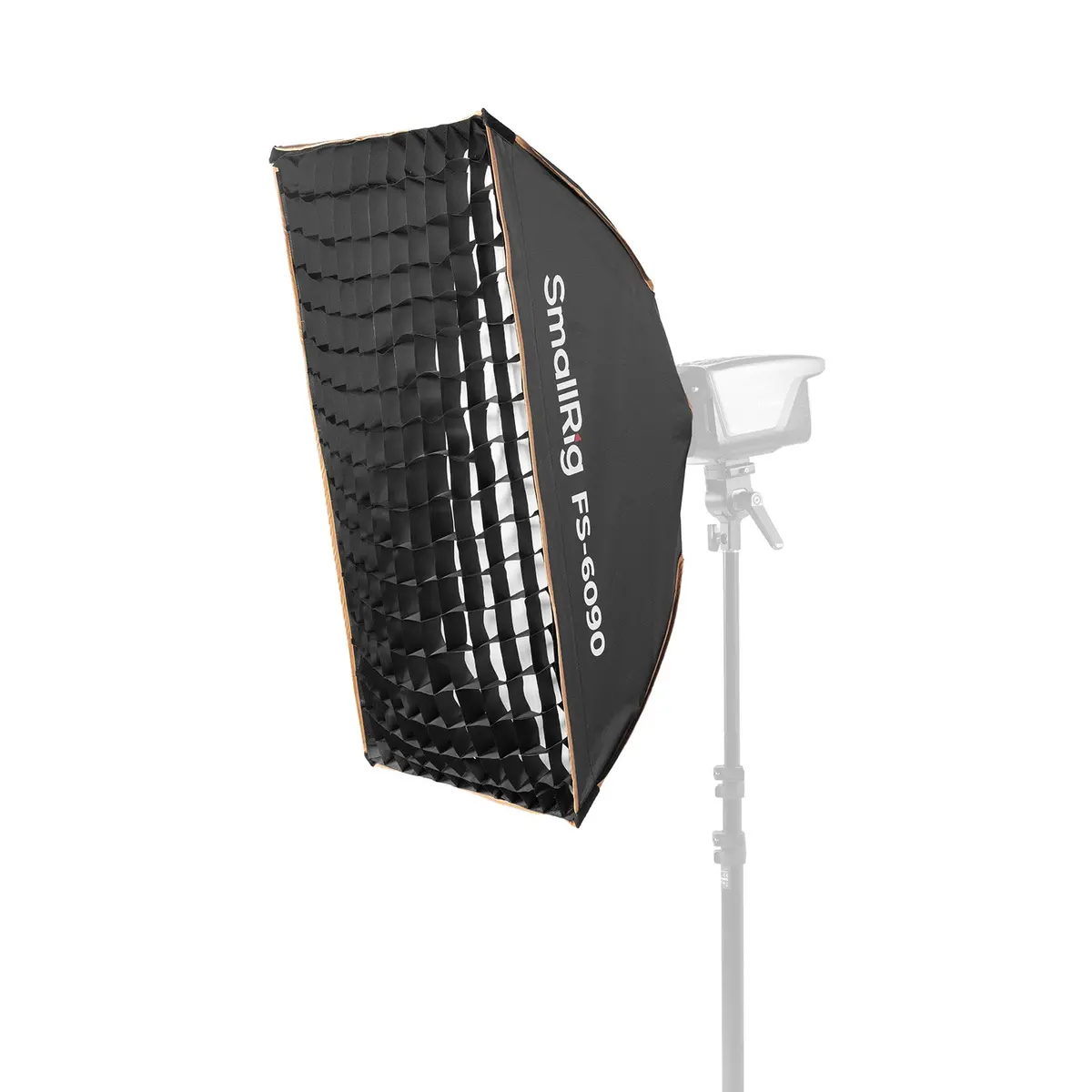 Smallrig Fs-6090 Quick-Setup Folding Strip Softbox 5369 1