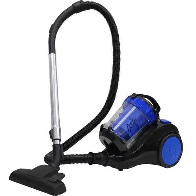 Nero Bagless Cyclonic Vacuum Cleaner 1.8L Blue Telescopic 1