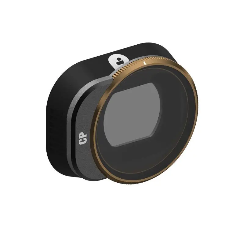 Polarpro Circular Polarizer (Cpl) Filter For Dji Mini 4 Pro 2