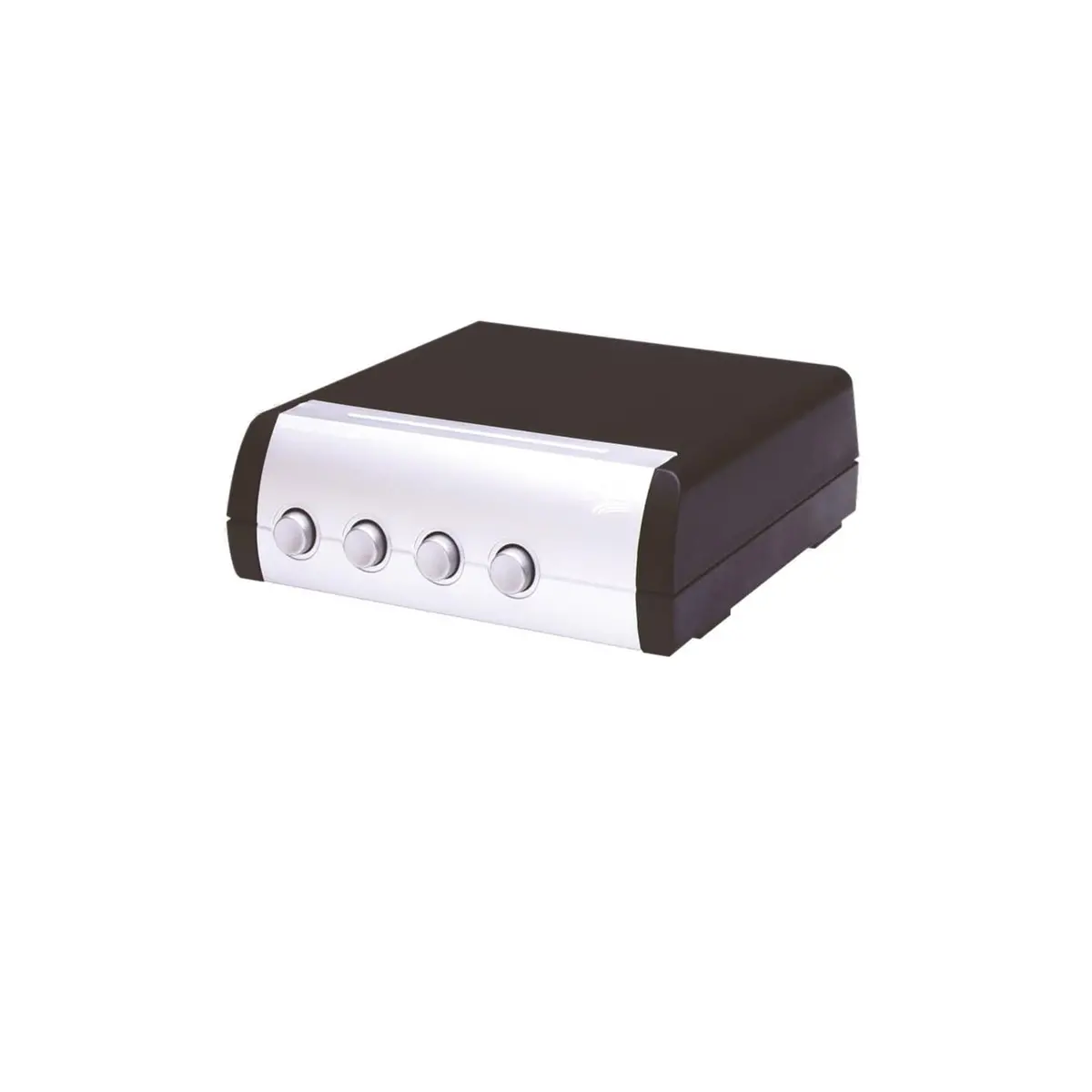Qed Ss40 4-Way Speaker Switch 1