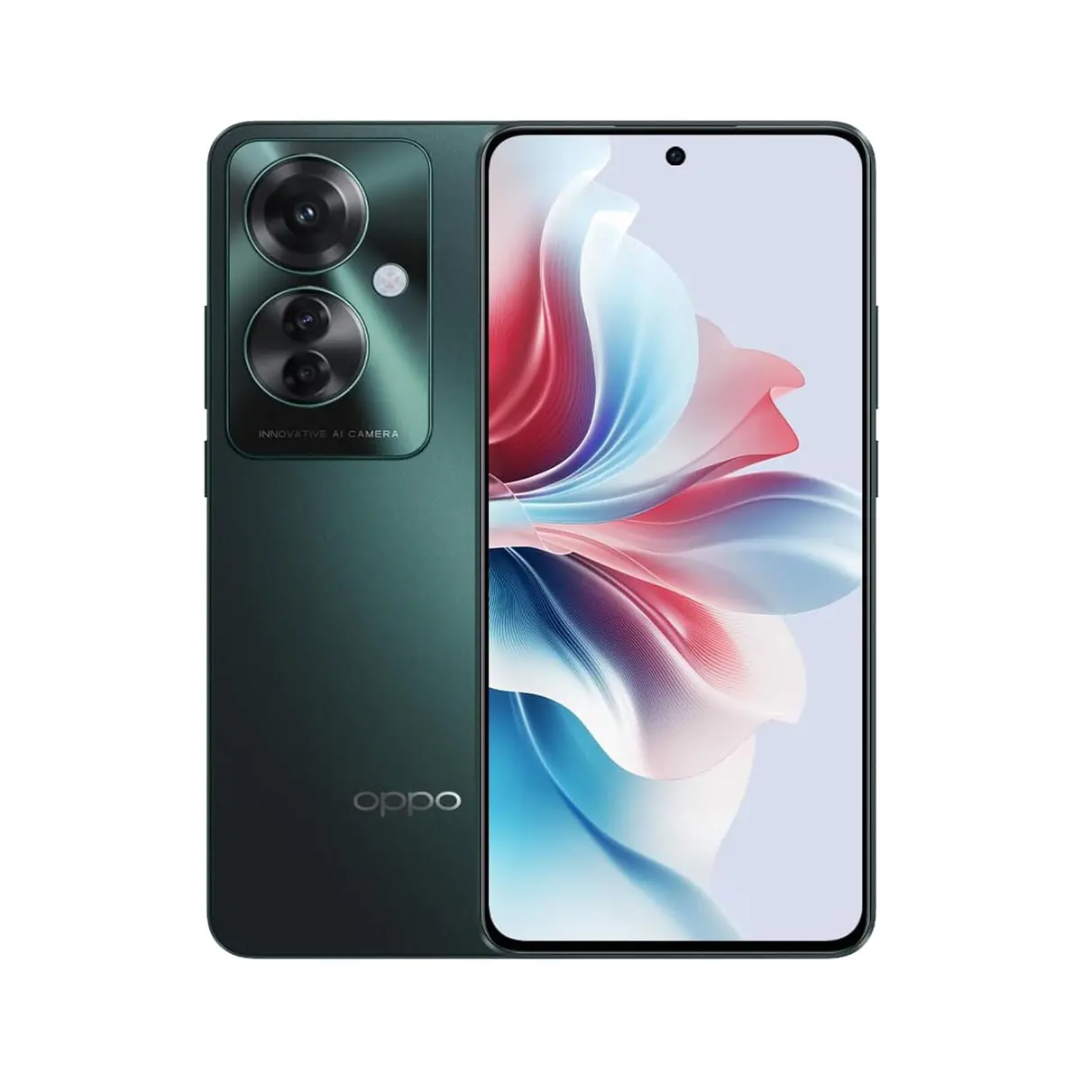 Oppo Reno11 F 5G 256Gb Palm Green [~Refurbished: Excellent] 1