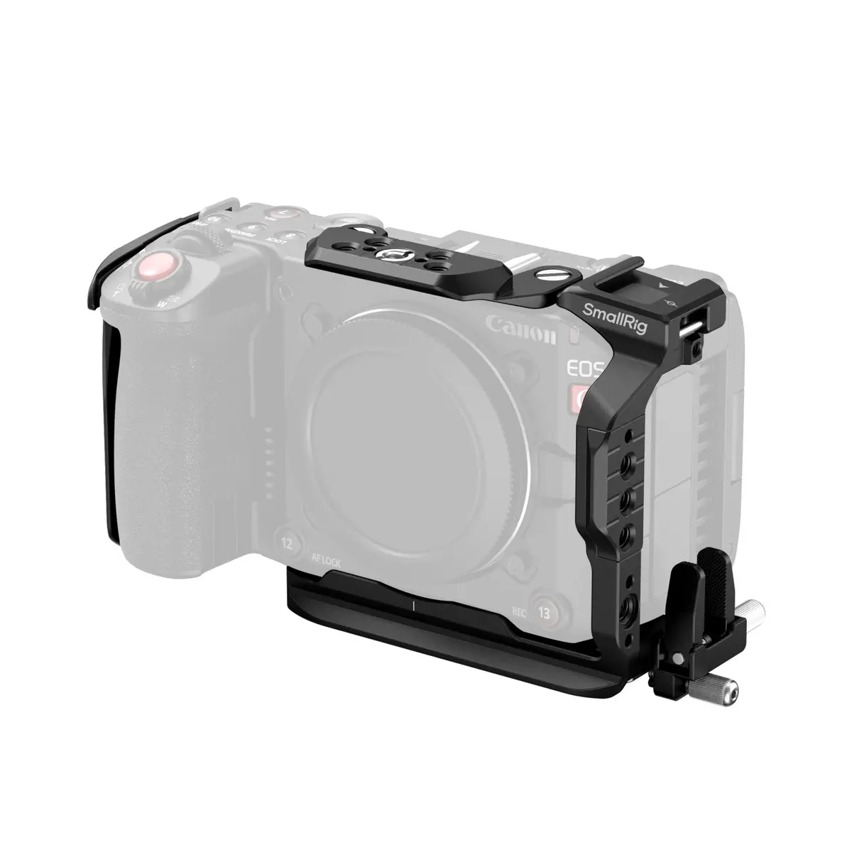 Smallrig Cage For Canon Eos C50 5656 1