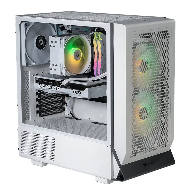 Thermaltake Infinity Pro V6 I5‑14600Kf Rtx 5070 32Gb 1Tb W11h 1