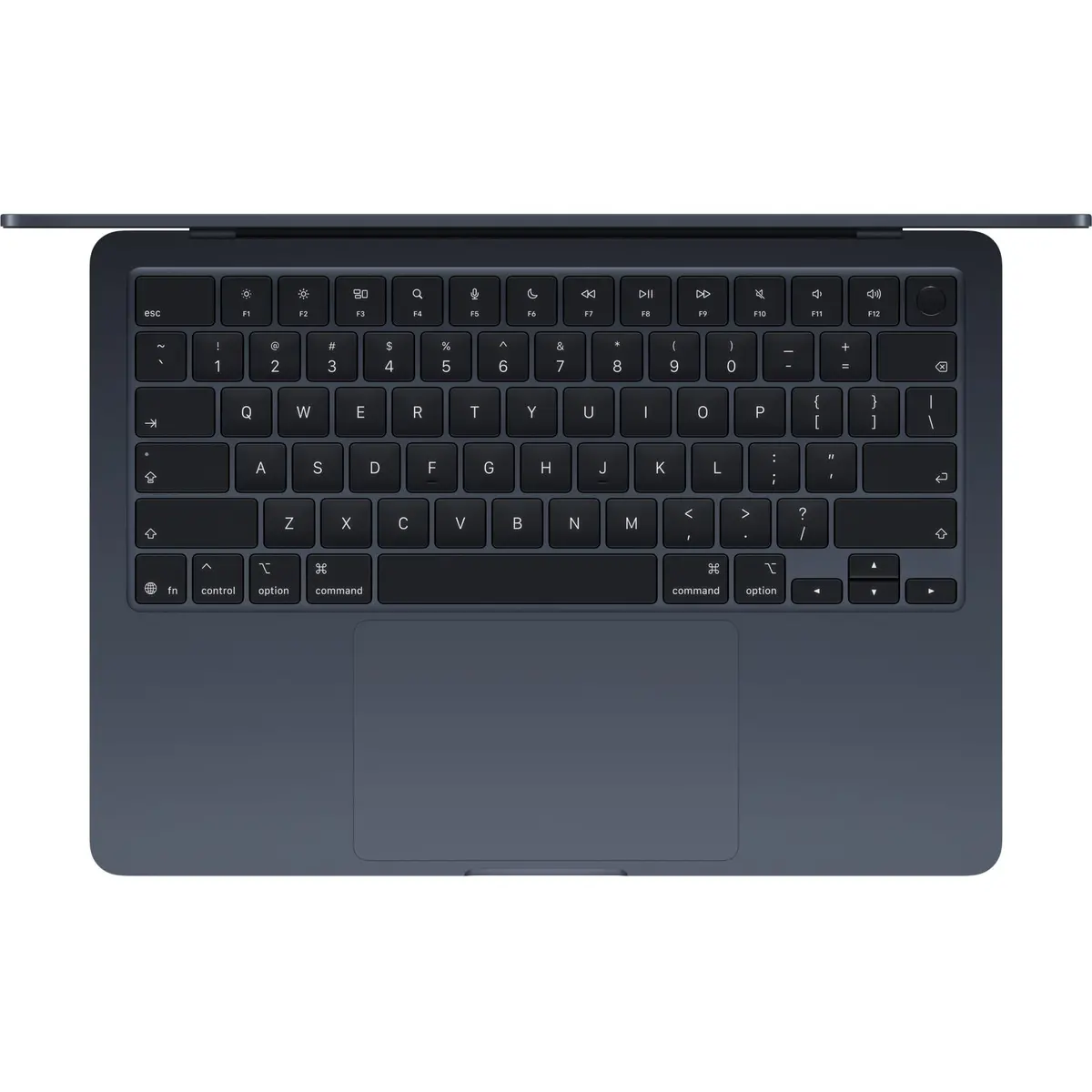 Apple Macbook Air 13-Inch With M5 Chip, 1Tb/16Gb (Midnight) 2