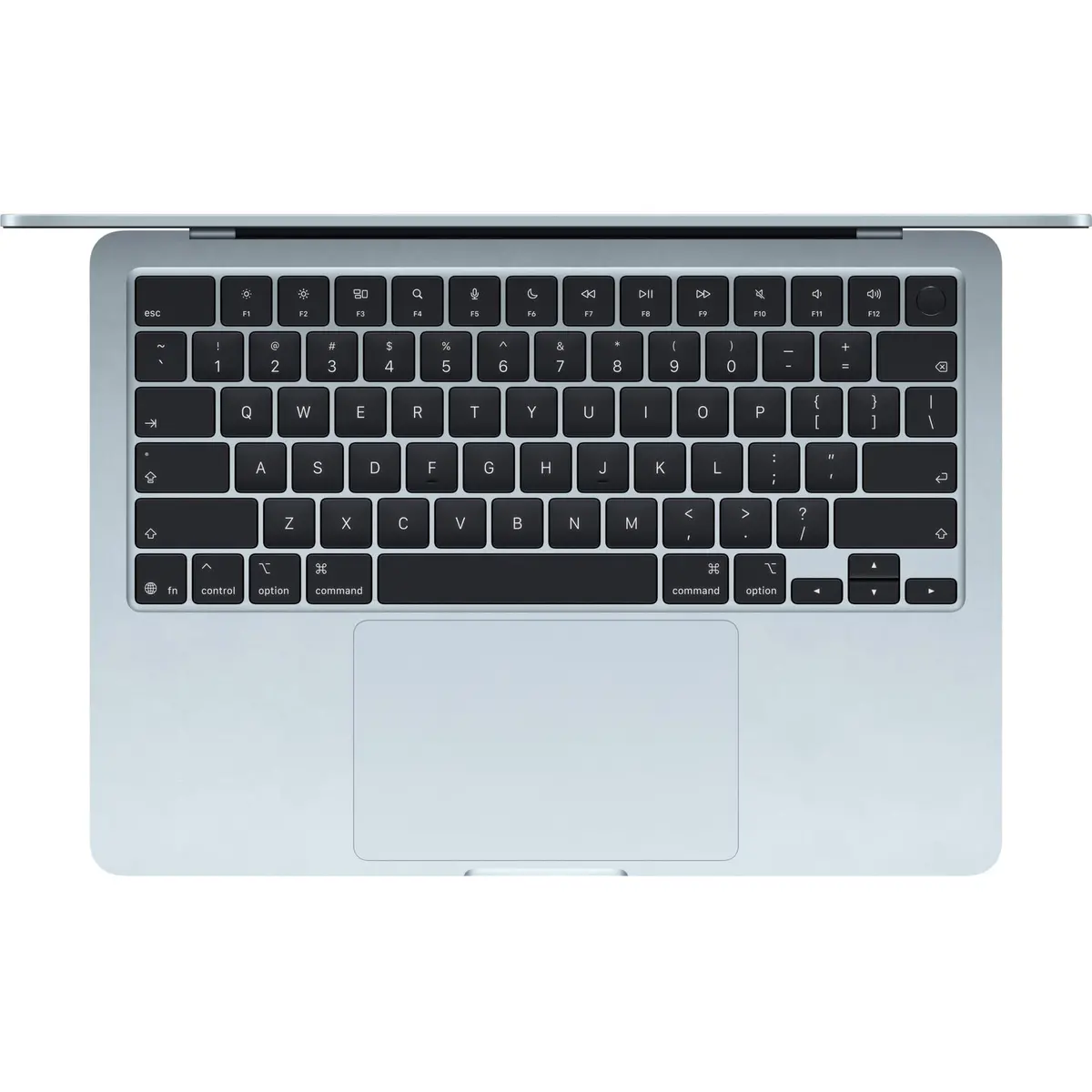 Apple Macbook Air 13-Inch With M5 Chip, 1Tb/16Gb (Sky Blue) 2