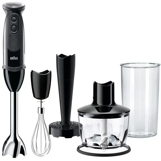 Braun Multiquick 5 Hand Blender 1