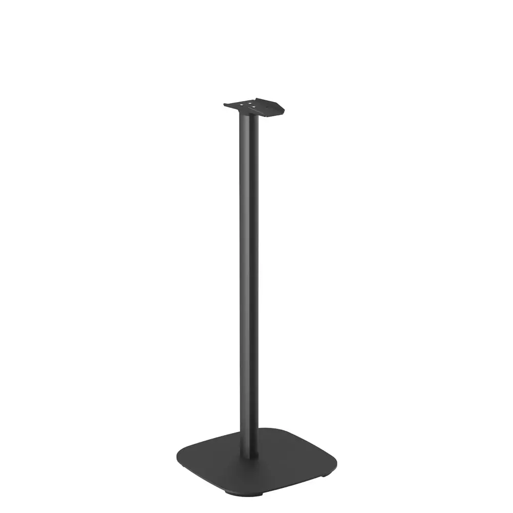 Vogel's Speaker Floor Stand For Sonos Era 300 (Black) 1