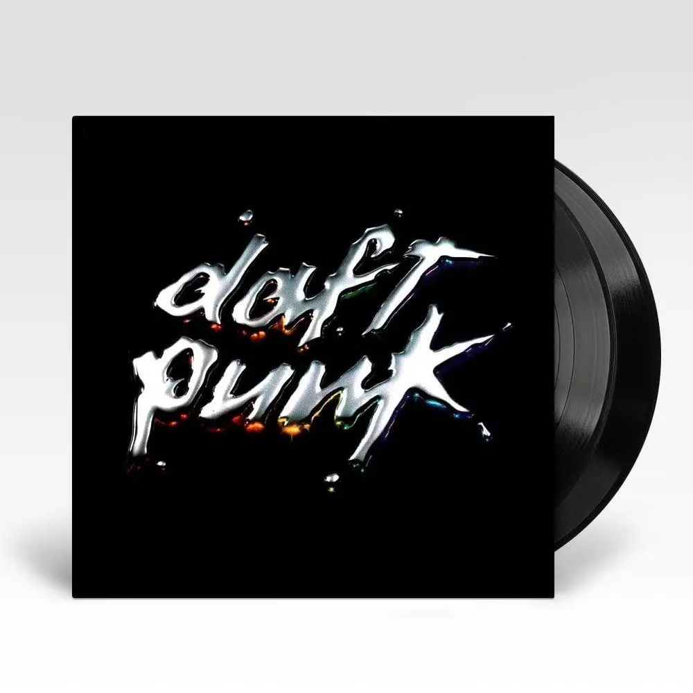 Discovery (Vinyl 2022 Reissue) 1