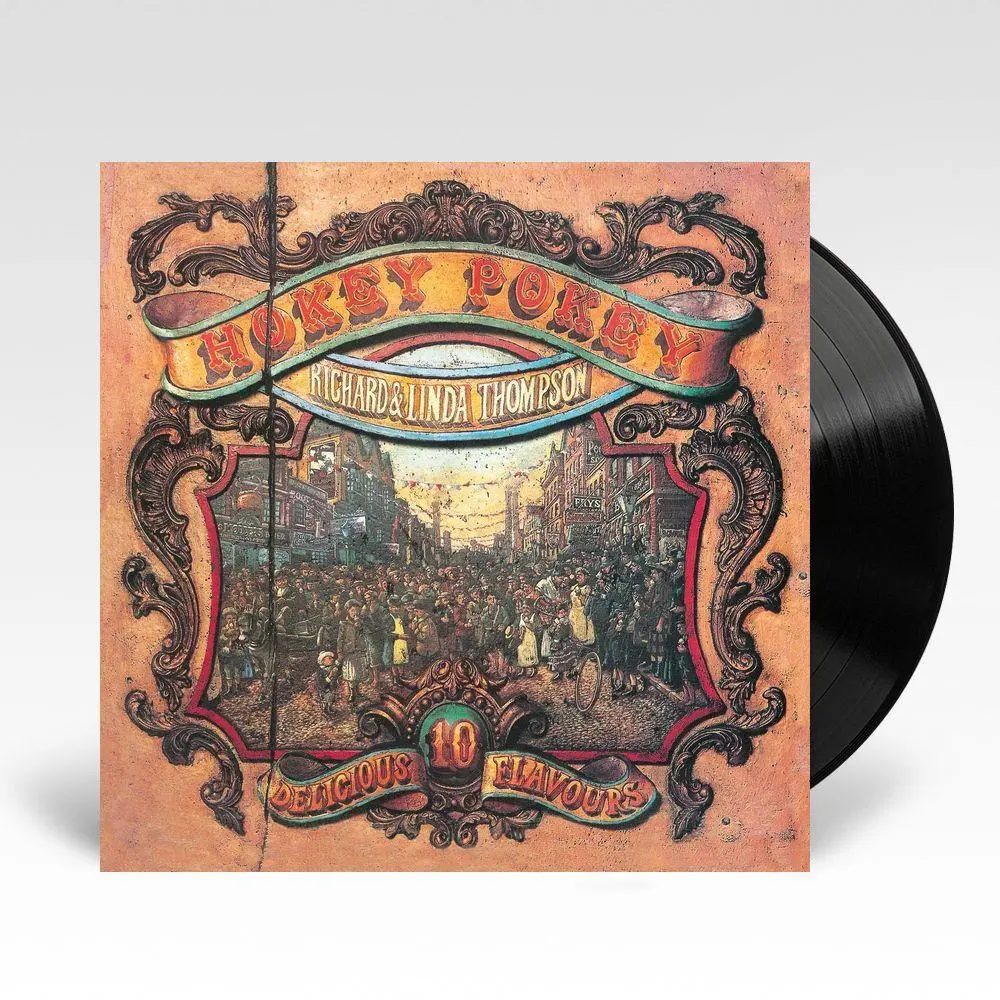 Hokey Pokey (180Gm Vinyl) 1