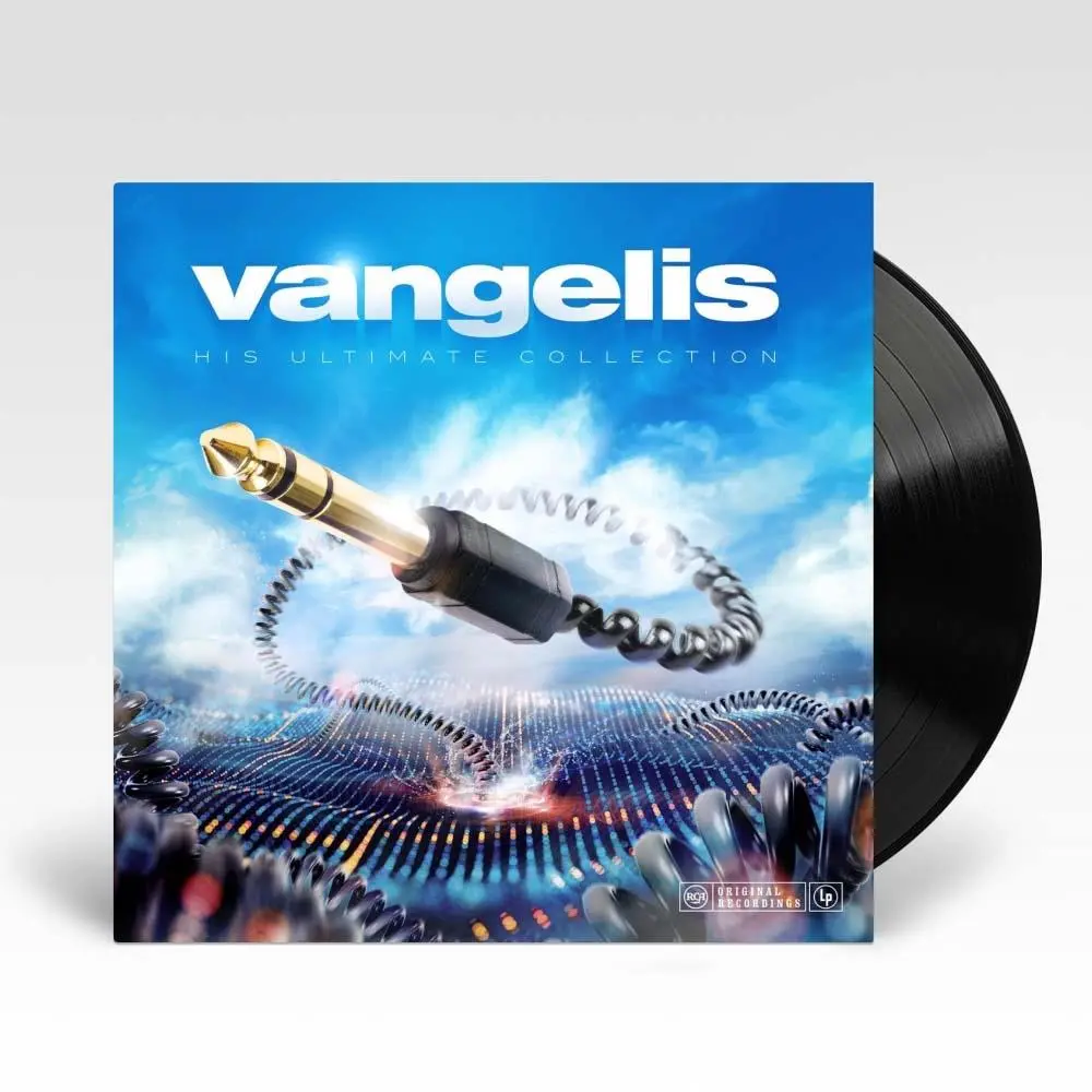 His Ultimate Collection (180G Vinyl) 1