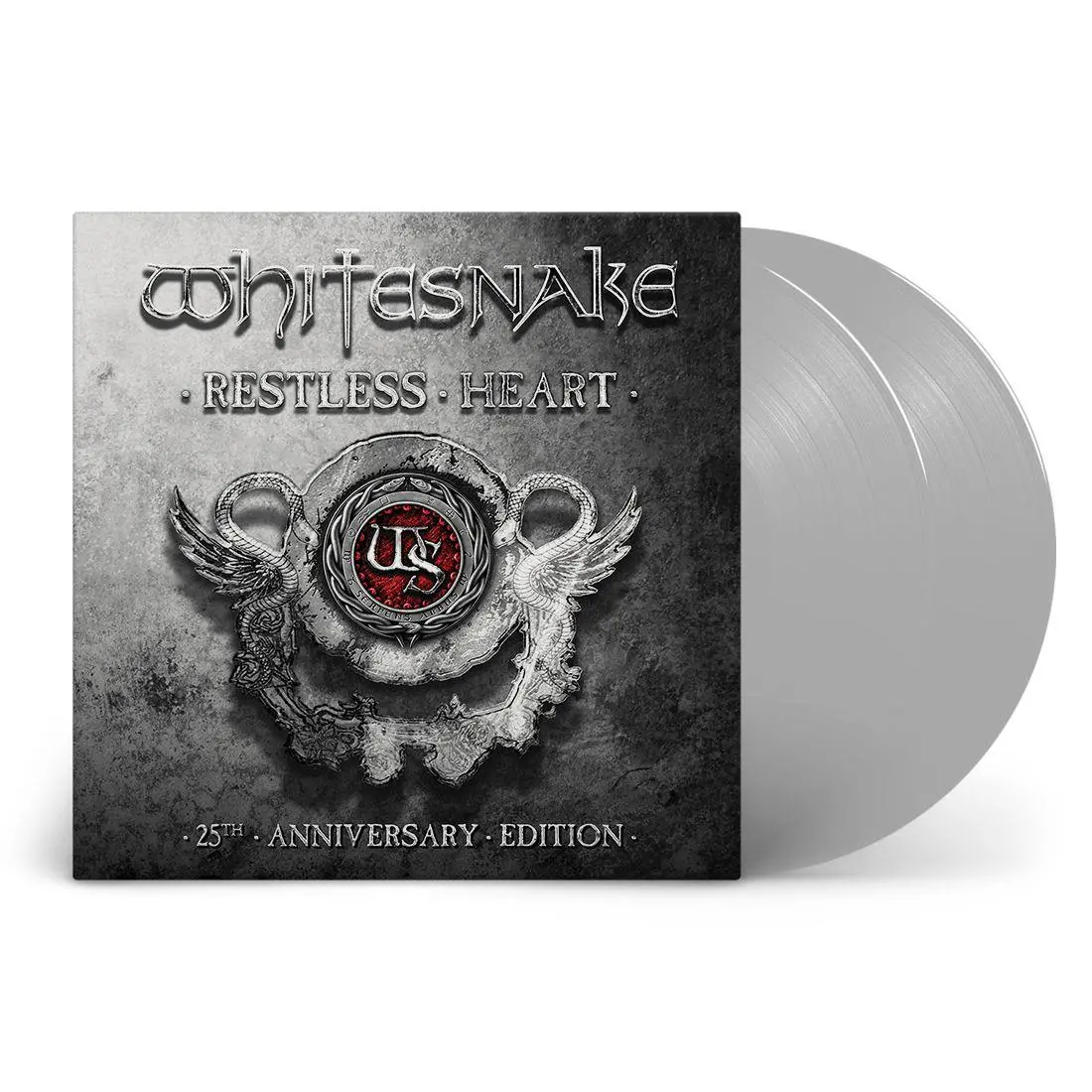 Restless Heart (Vinyl) 1