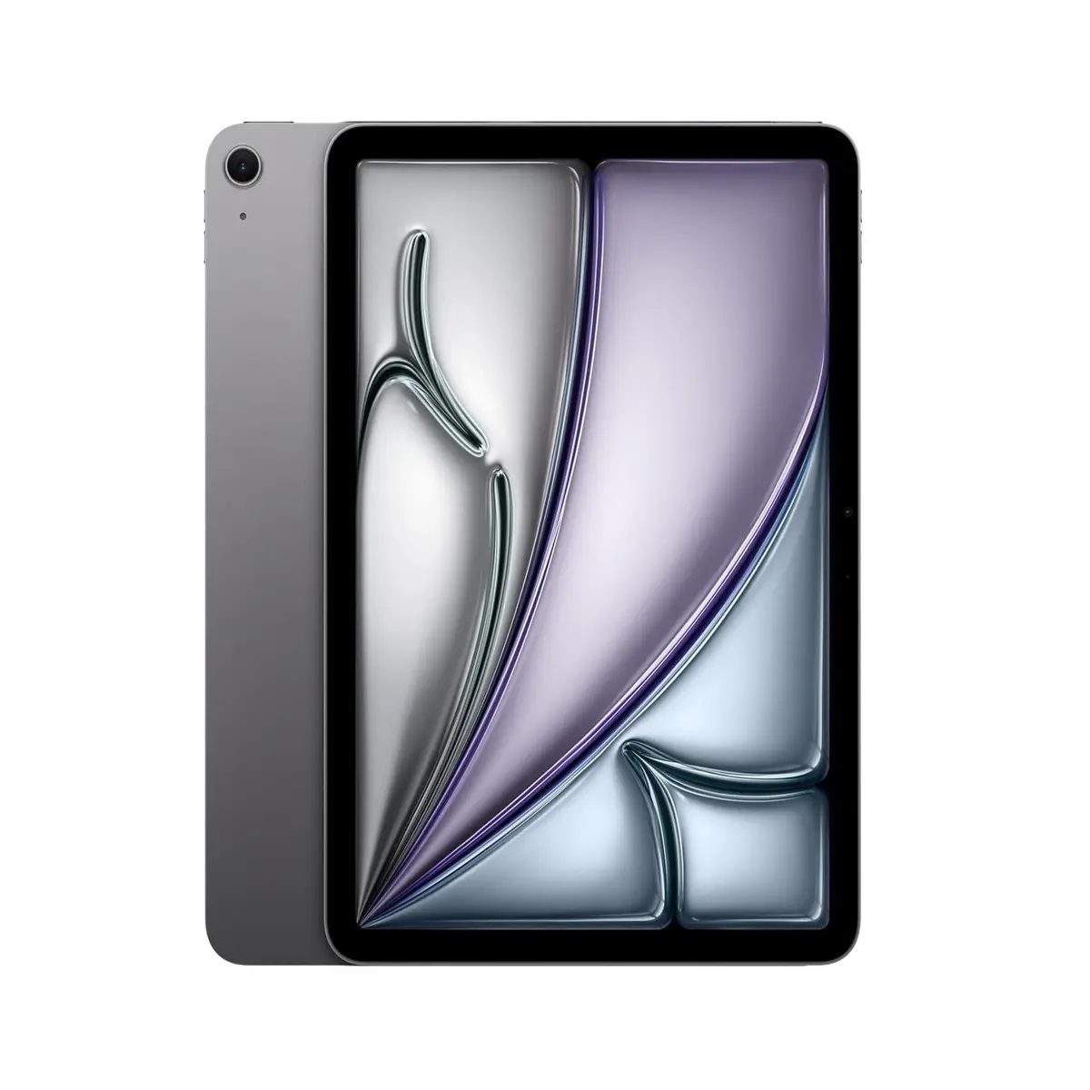 Apple Ipad Air 7Th Gen 2025 11" M3 Wifi 128Gb (Space Grey) [~Refurbished: As New] 1