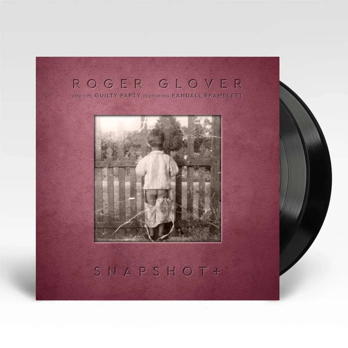Snapshot (Vinyl) (Reissue) 1