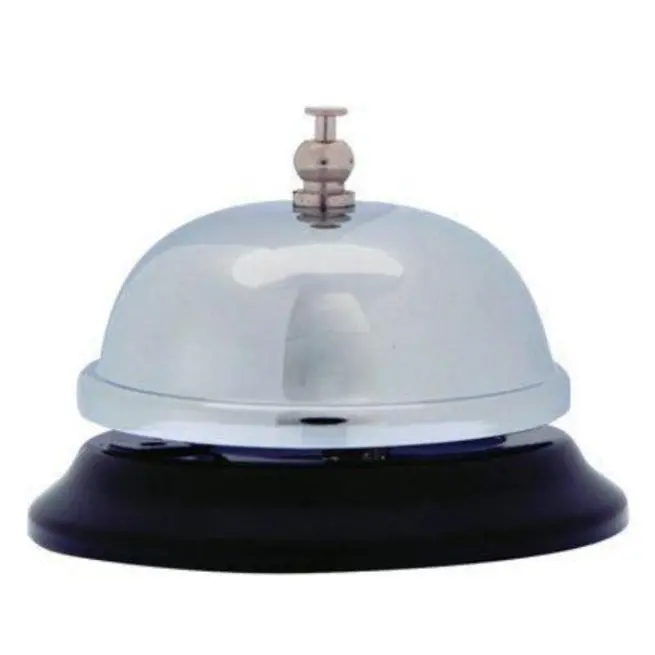 Esselte Counter Bell Reception 1