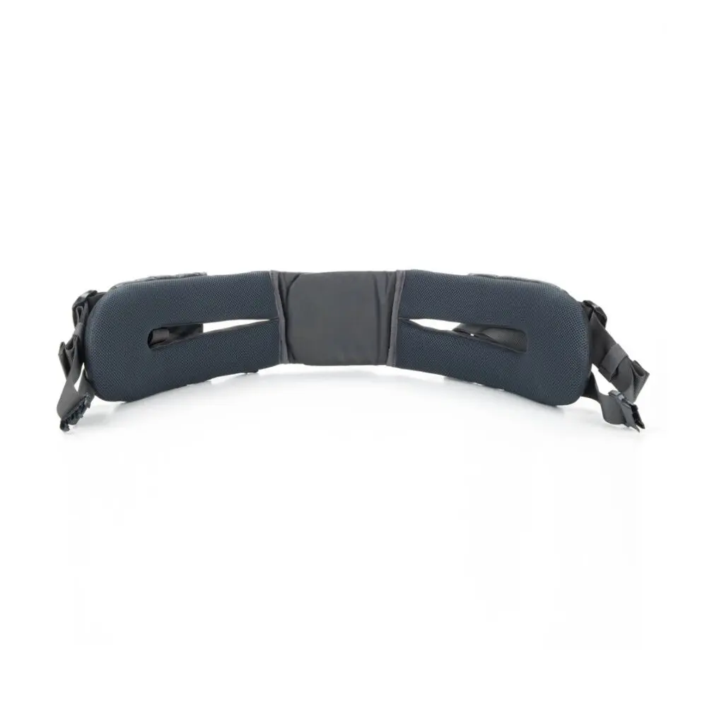 Shimoda Hd Belt Hd Padded Waist Load Support (Black) 2