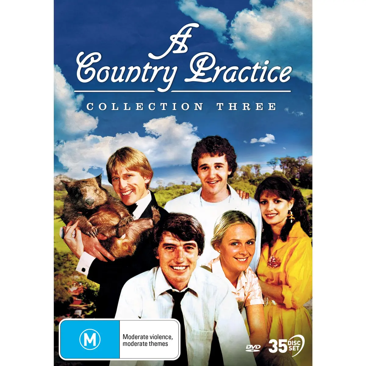 Country Practice, A - Collection 3 1
