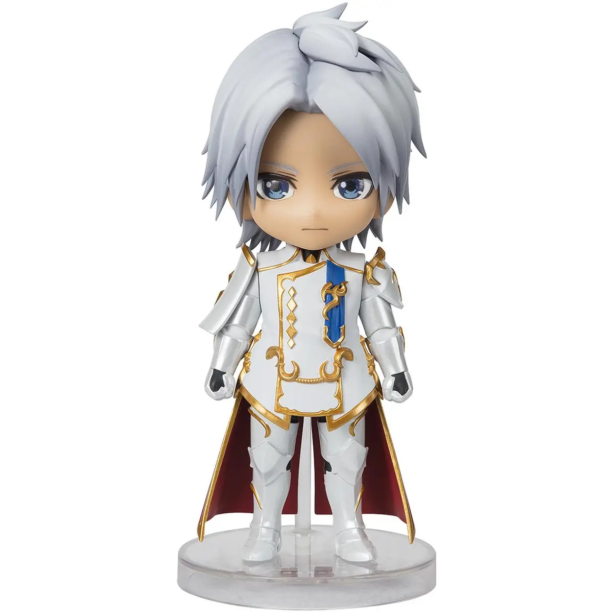 Tamashii Nations Figuarts Mini Alphen 1