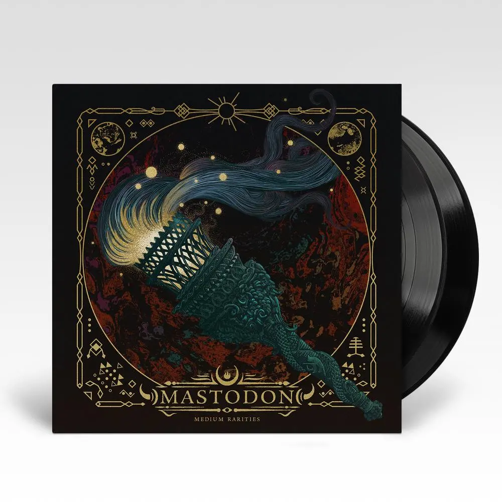 Medium Rarities (Vinyl) 1