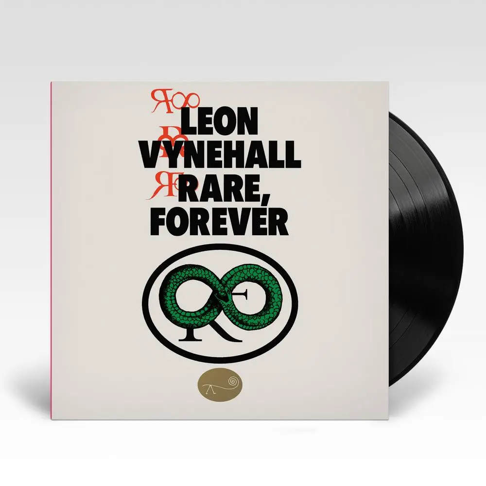 Rare, Forever (Vinyl) 1