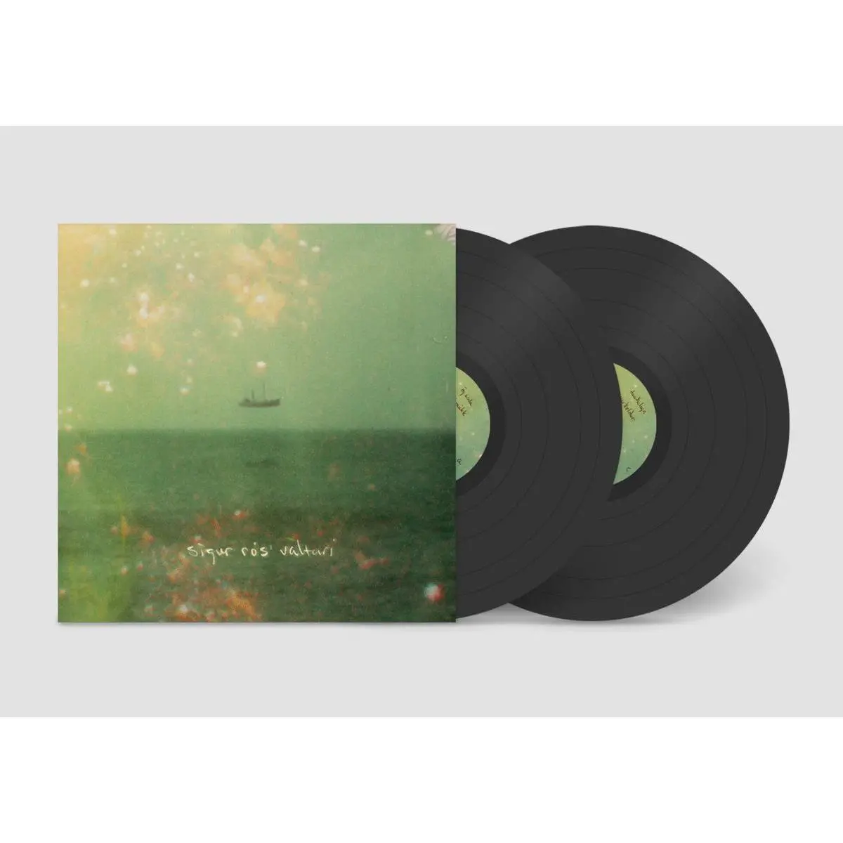 Valtari (Vinyl) (Reissue) 1