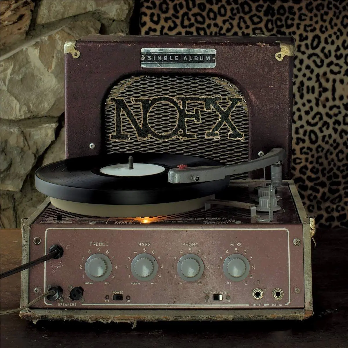 Single Album (Import) 1