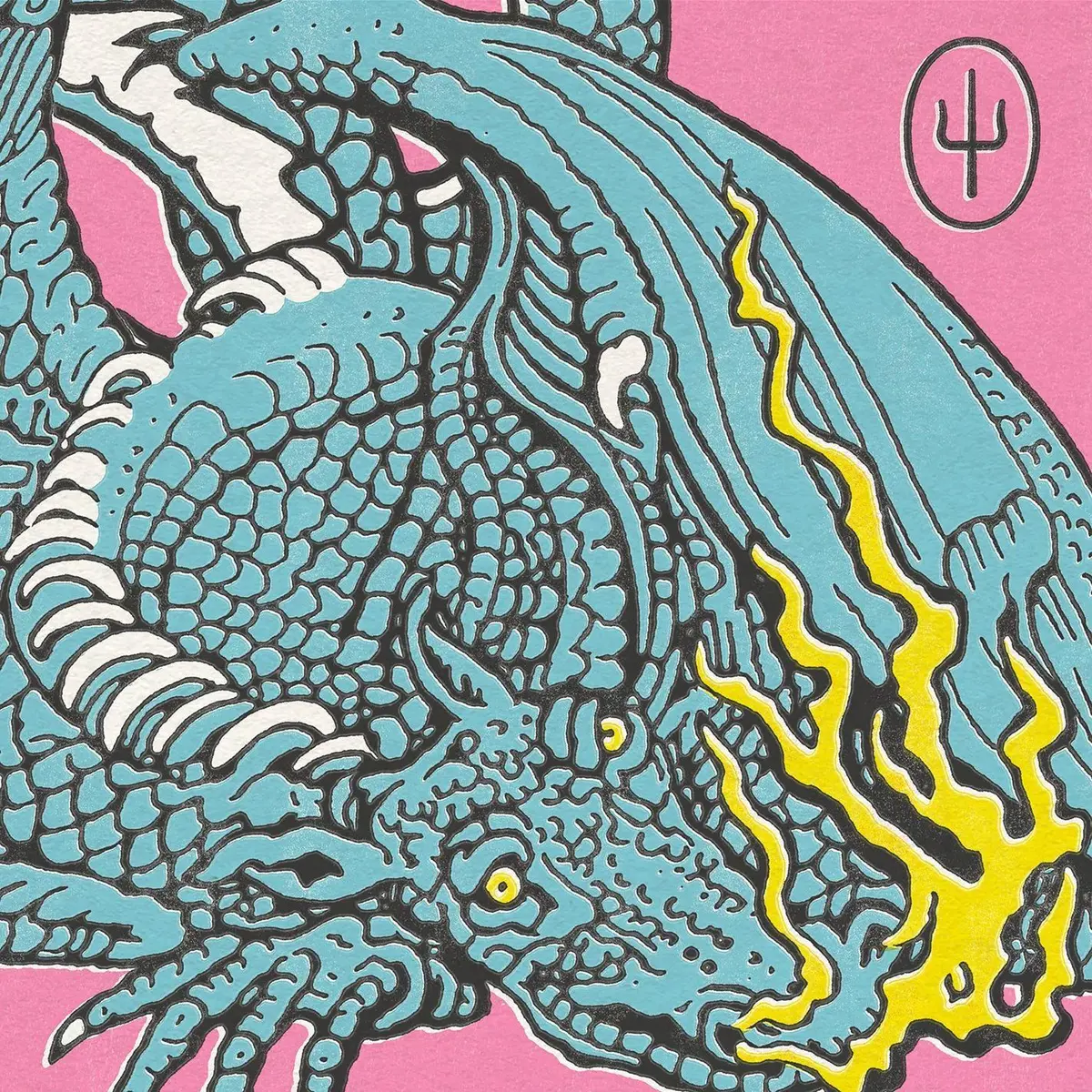 Scaled And Icy (Jewelcase) 1