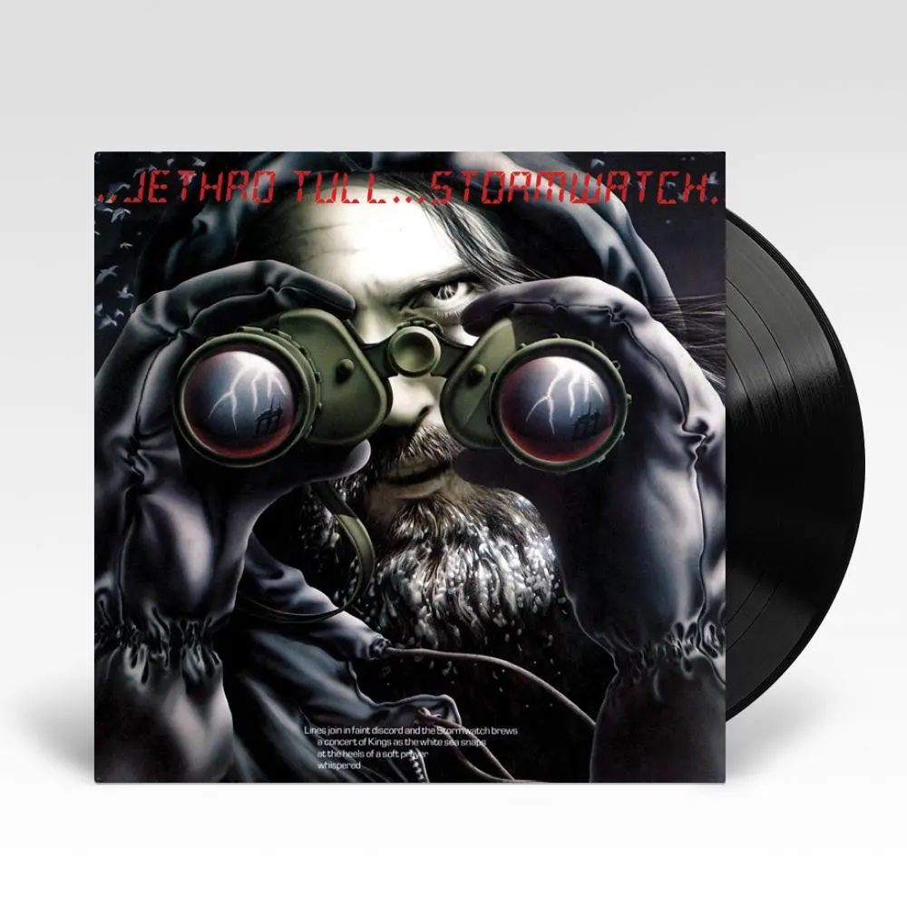 Stormwatch (Steven Wilson Remix) (Vinyl) (Reissue) 1