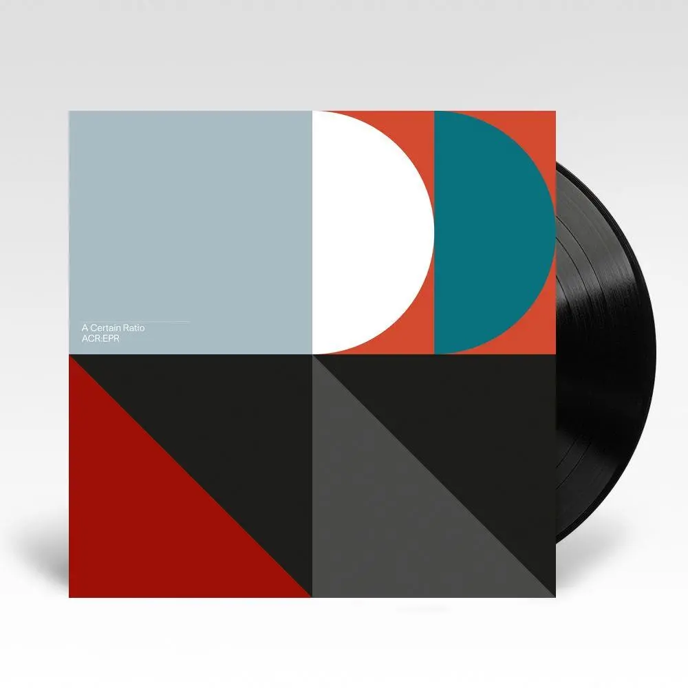 Acr:Epr (12In Vinyl) 1