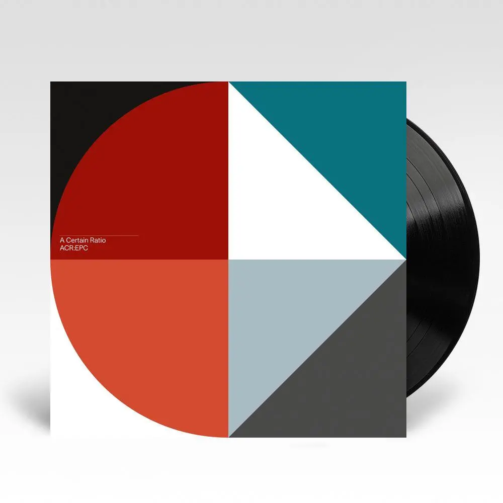 Acr:Epc (12In Vinyl) 1