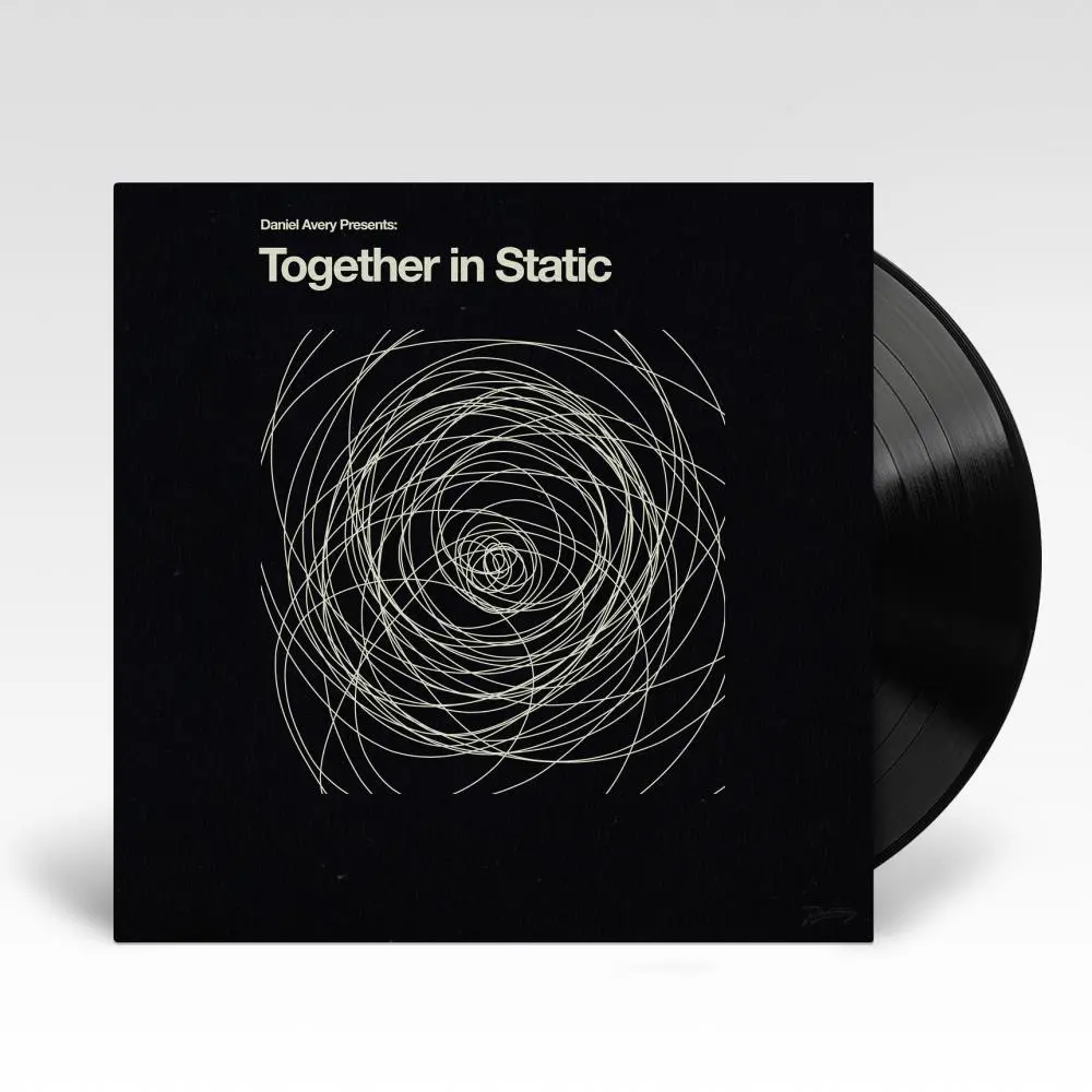 Together In Static (Vinyl) 1