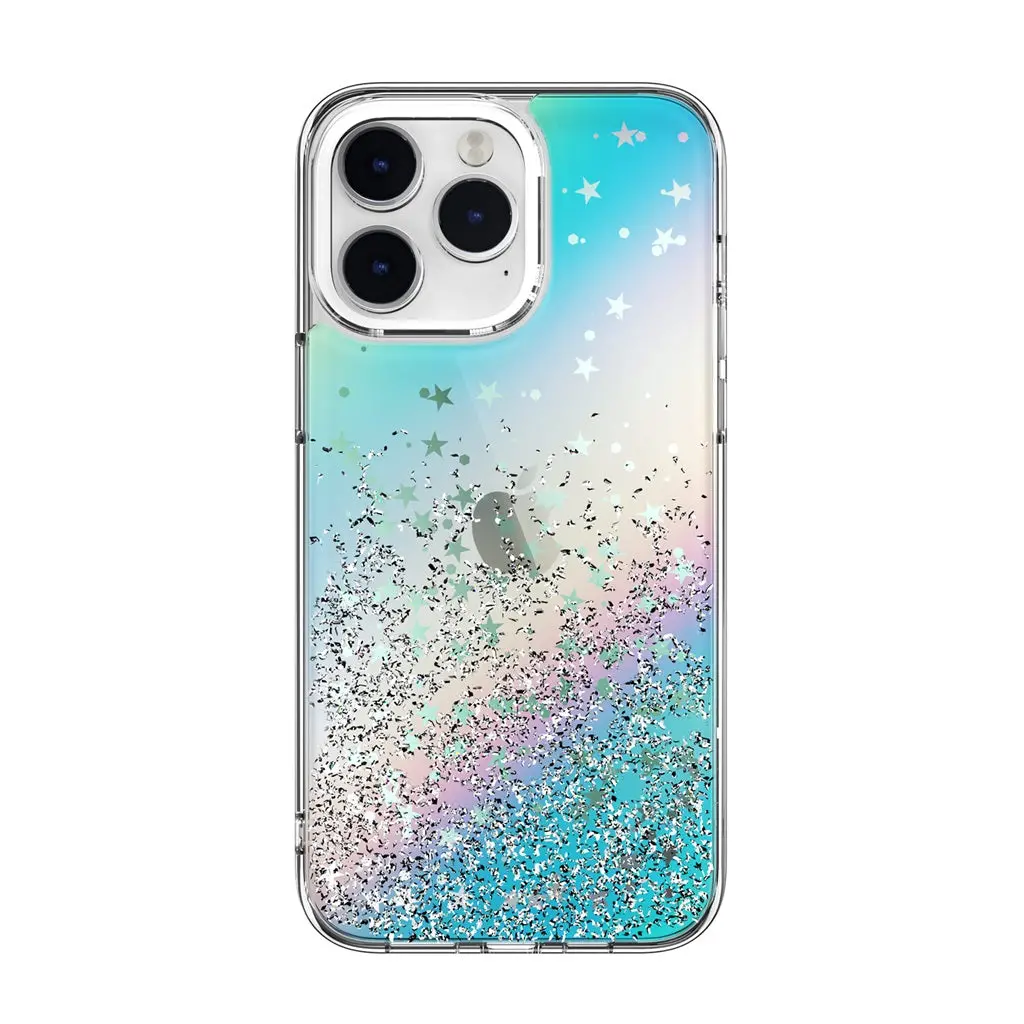 Switcheasy Starfield Case Iphone 14 Pro Max - Galaxy 1